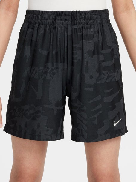 Nike Boys Summer Jacquard Knit Short
