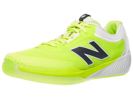 New Balance 996v6 2E Sea Salt/Green Mens Shoes