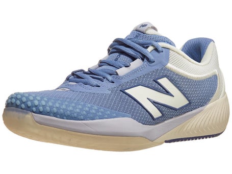 New Balance WC 996v6 B Dusk Shower Womens Shoes