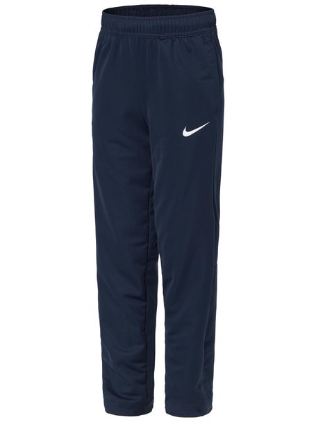 Nike Boys Core Epic Pant - Navy