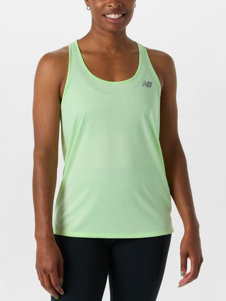 New Balance Womens Summer Essential Tank