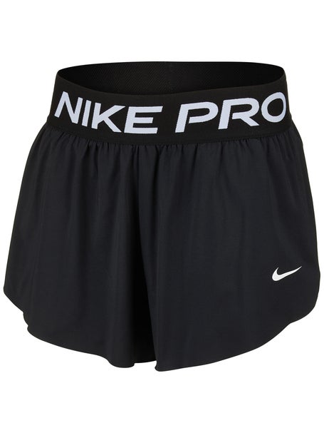 Nike Girls Core 2 in 1 Knit Short