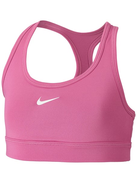 Nike Girls Summer Swoosh Bra