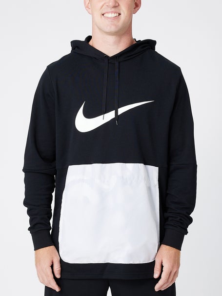 Nike Mens Spring Therma Fit Clash Hoodie