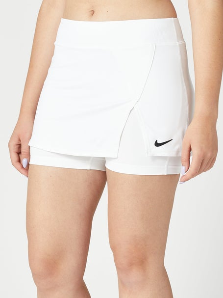 Nike Womens Core Victory Straight Skirt - White