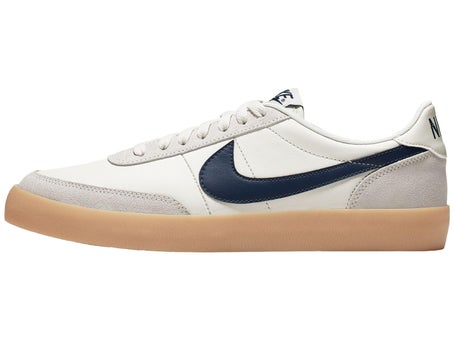 Nike Killshot 2 Leather Sail/Navy Mens Shoes