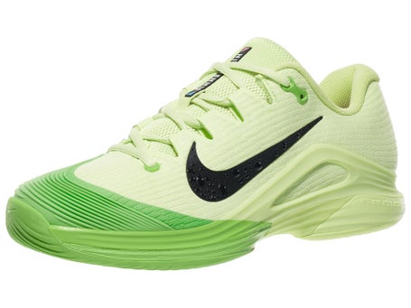 Nike Zoom Vapor 12 PRM Lime/Green Men's Shoes