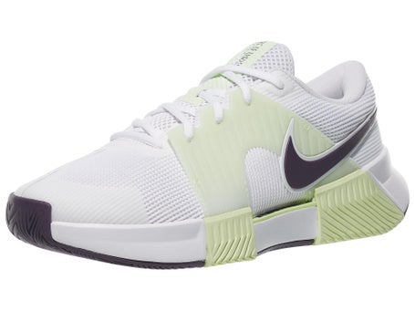 Nike GP Challenge 1.5 Wh/Raisin/Volt Men's Shoes