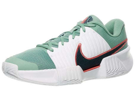 Nike GP Challenge Pro Cannon/Navy Men's Shoes