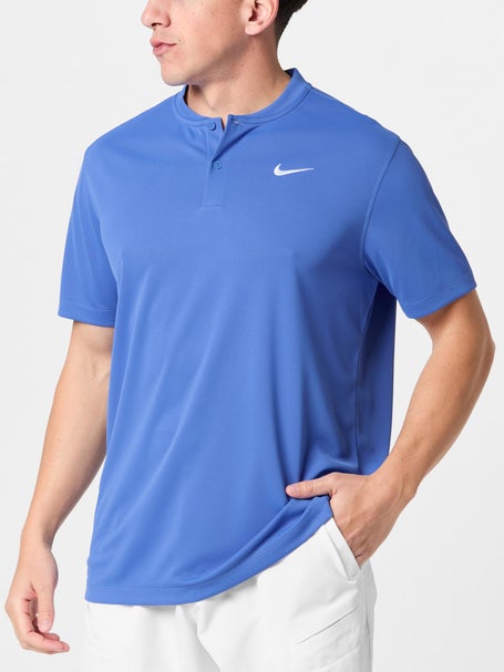 Nike Mens Fall Blade Henley