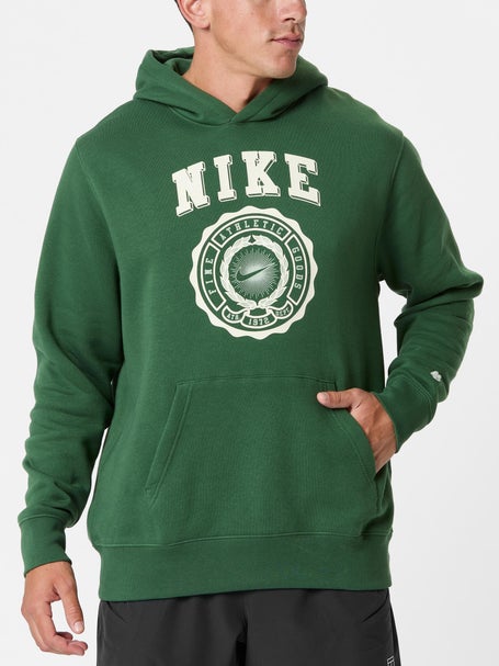 Nike Mens Fall Club Hoodie