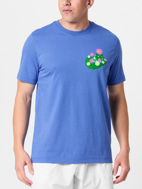 Nike Mens Fall Graphic T-Shirt