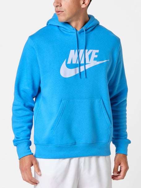Nike Mens Fall Logo Hoodie