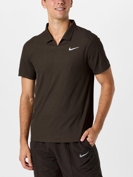 Nike Mens Fall Slam Polo 