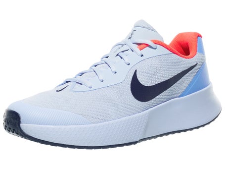 Nike Vapor Lite 3 Hydrogen Blue/Navy Mens Shoes