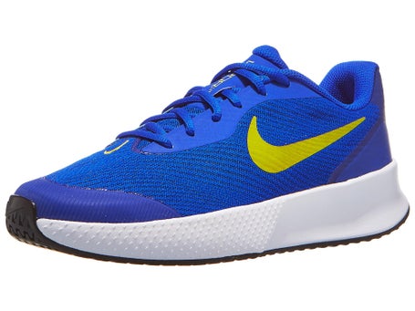 Nike Vapor Lite 3 Racer Blue/Yellow Men's Shoes