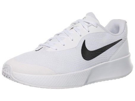 Nike Vapor Lite 3 White/Black Men's Shoes