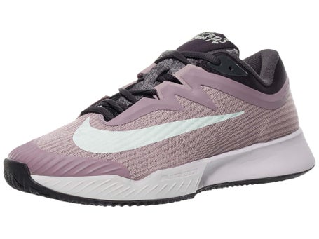 Nike Vapor Pro 3 Clay Lt Violet Ore Mens Shoes
