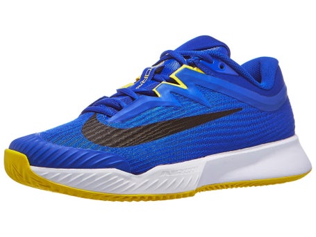Nike Vapor Pro 3 Clay Racer Blue/Black Mens Shoes