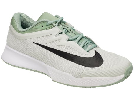 Nike Vapor Pro 3 Lt Silver/Bk Mens Shoe