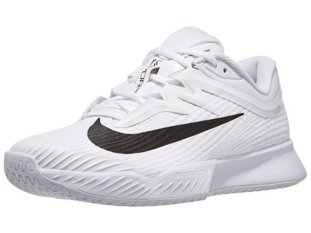 Nike Vapor Pro 3 White/Black Men's Shoes