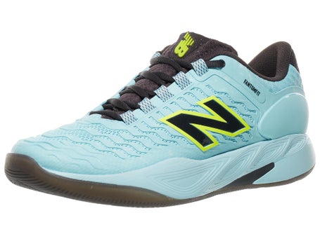 New Balance CT Rally 2 D Glint Blue/Bk Men's Shoes
