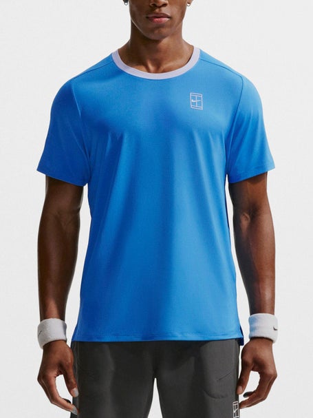 Nike Mens Summer Advantage Top
