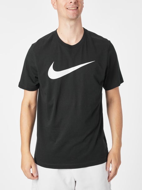 Nike Mens Spring Icon Swoosh T-Shirt