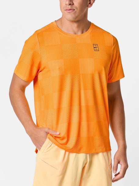 Nike Mens Spring Advantage Print Top