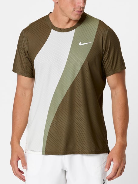 Nike Mens Spring Slam Top 