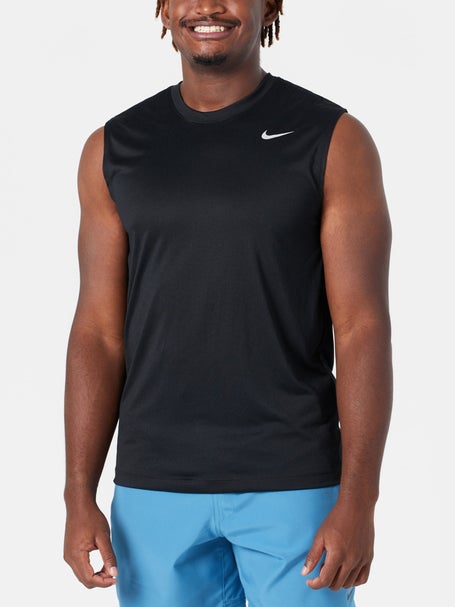 Nike Mens Core Reset Sleeveless Top