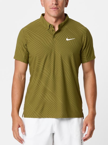 Nike Mens Spring Slam Polo 