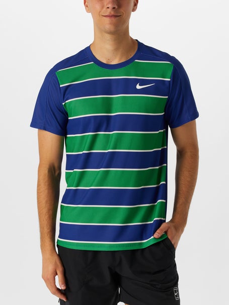 Nike Mens Summer Advantage Slam Top