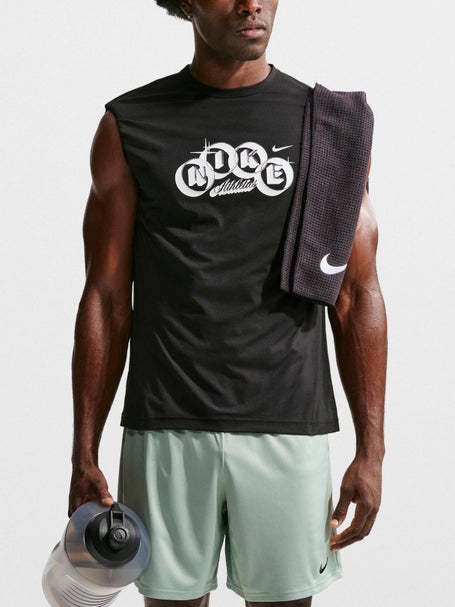 Nike Mens Summer Training Top
