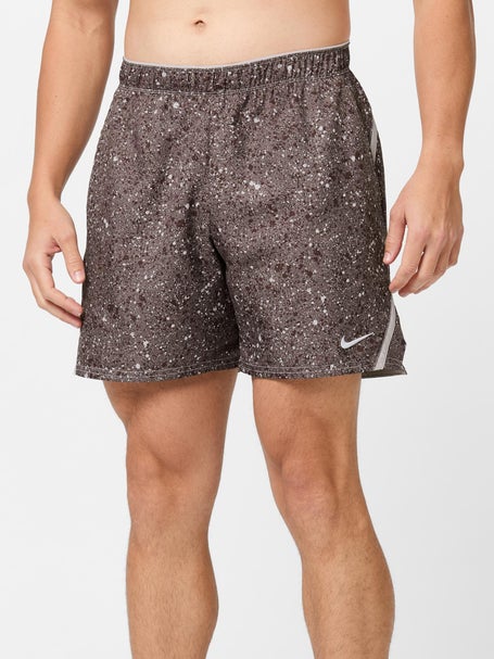 Nike Mens Summer Victory 7 Print Short