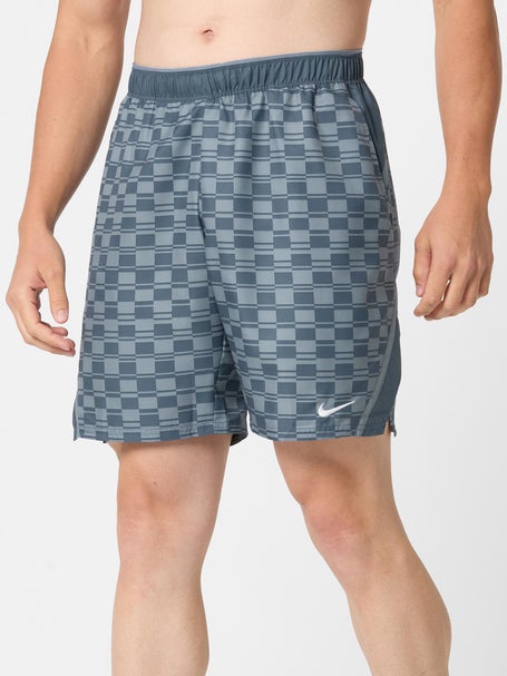 Nike Mens Spring Victory Print 9 Short