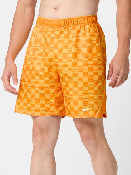 Nike Mens Spring Victory Print 9 Short