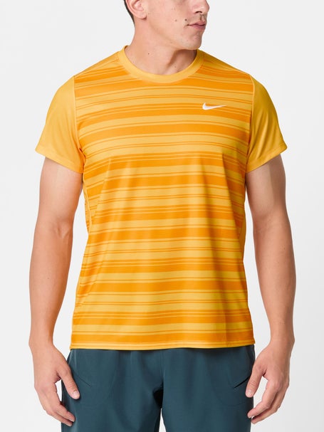 Nike Mens Spring Victory Print Top
