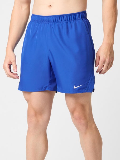 Nike Mens Team Court 7 Short