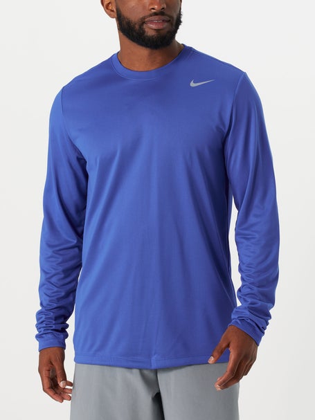 Nike Mens Team Legend Long Sleeve