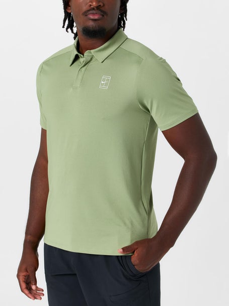 Nike Mens Winter Advantage Polo
