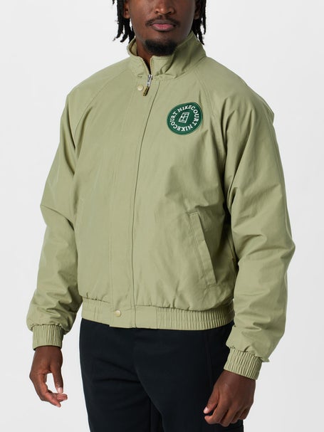 Nike Mens Winter Fleece Lined Heritage Jacket