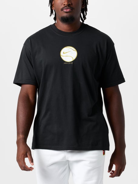 Nike Mens Winter M90 Graphic T-Shirt