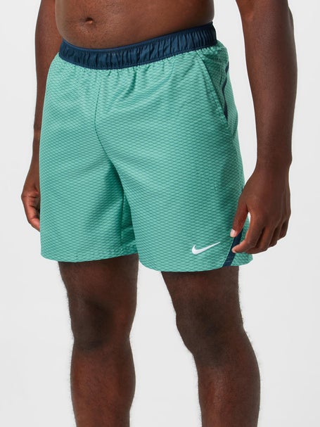 Nike Mens Winter Victory Print Short