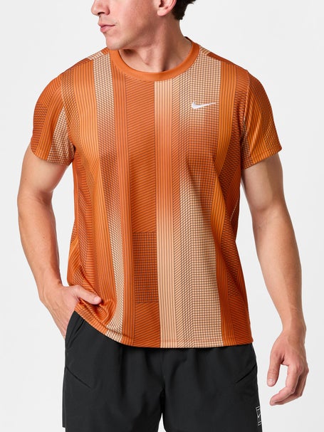 Nike Mens Winter Victory Print Top