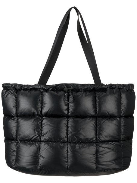 Nike Puff Tote - Black
