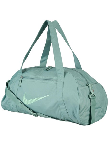 Nike Gym Duffel - Cannon Green