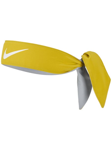 Nike Premier Tennis Head Tie - Saffron Quartz