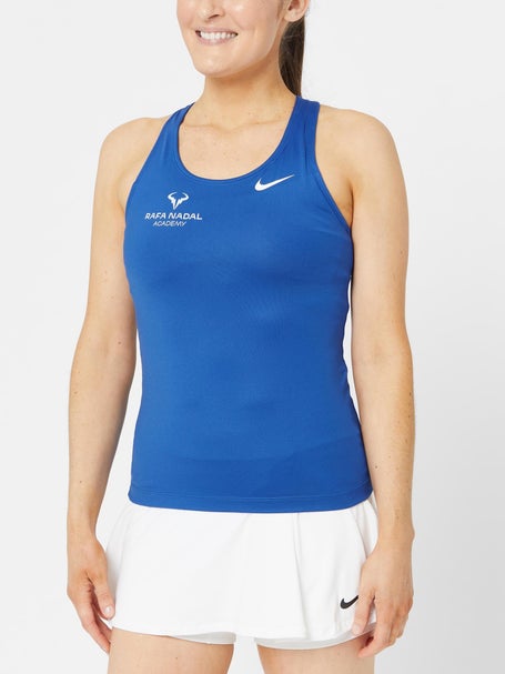 Nike Rafa Nadal Academy Womens Airborne Tank