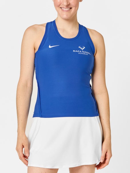 Nike Rafa Nadal Academy Womens Victory Tank